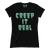 Creep it Real (Ladies)