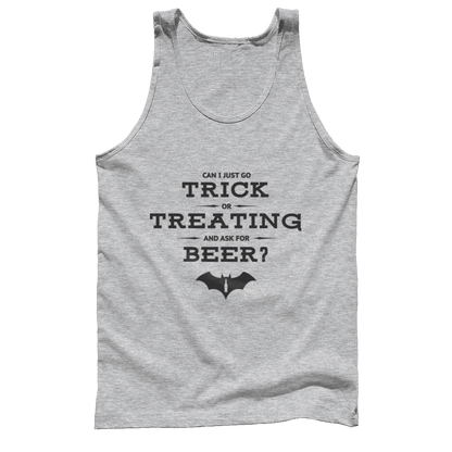 Trick or Treat Beer