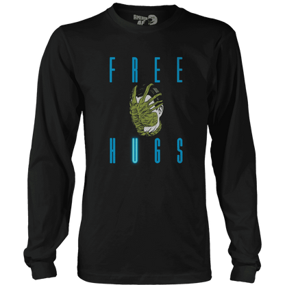 Free Hugs