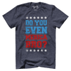 Do you even MERICA bro!?