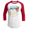 Santa Peeing (Ladies)