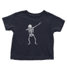 Dabbing Bones - Toddlers