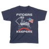 Finder's Keepers - MARS Rover - Kids