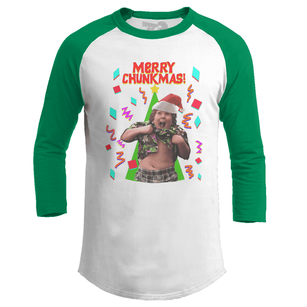 Merry Chunkmas