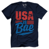 USA is BAE!