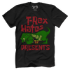 T-Rex Hates Presents