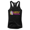 Runs On Freedom (Ladies) - March 2022 Club AAF Exclusive Design