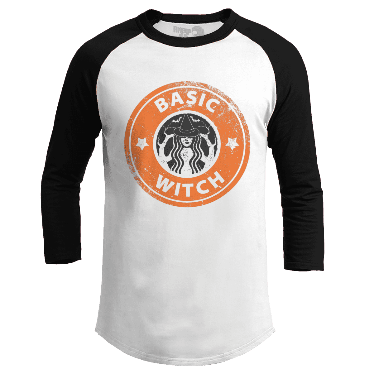 Basic Witch (Ladies)
