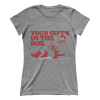 Gift's In the Box (Ladies)