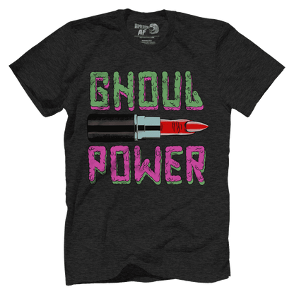 Ghoul Power