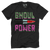 Ghoul Power