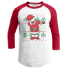 Dabbing Santa (Ladies)