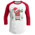 Dabbing Santa (Ladies)