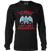 Caw is Eagle