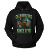 Celebrating Since 1776 (Ladies) - February 2020 Club AAF Exclusive Design
