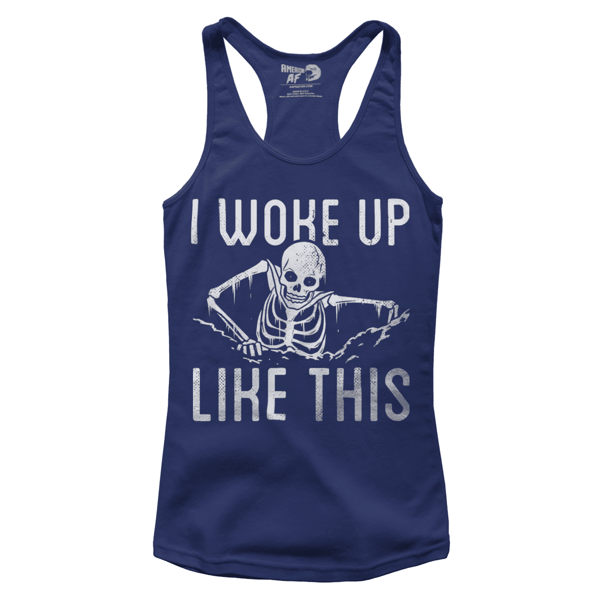 Woke Up Like This (Ladies)
