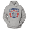 AAF Eagle Logo V1