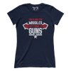 Switching To Guns (Ladies)