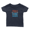 Fireballs and Fireworks - Rugrats