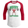 Merry Liftmas