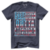 Straight Outta MERICA!
