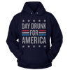 Day Drunk for America (Ladies)