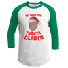 Be Good For Thanta Clauth V1