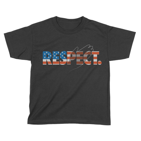 Respect - Kids