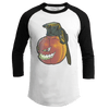 Pumpkin Grenade (Ladies)