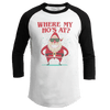 Where My Ho's at? (Ladies)