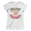 Holiday Drinking Team (Ladies)