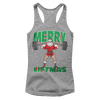 Merry Liftmas (Ladies)