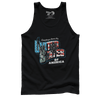 Greetings From USA - September 2021 Club AAF Exclusive Design