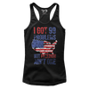 I Got 99 Problems But Freedom Ain't One (Ladies)