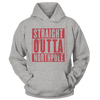 Straight Outta North Pole