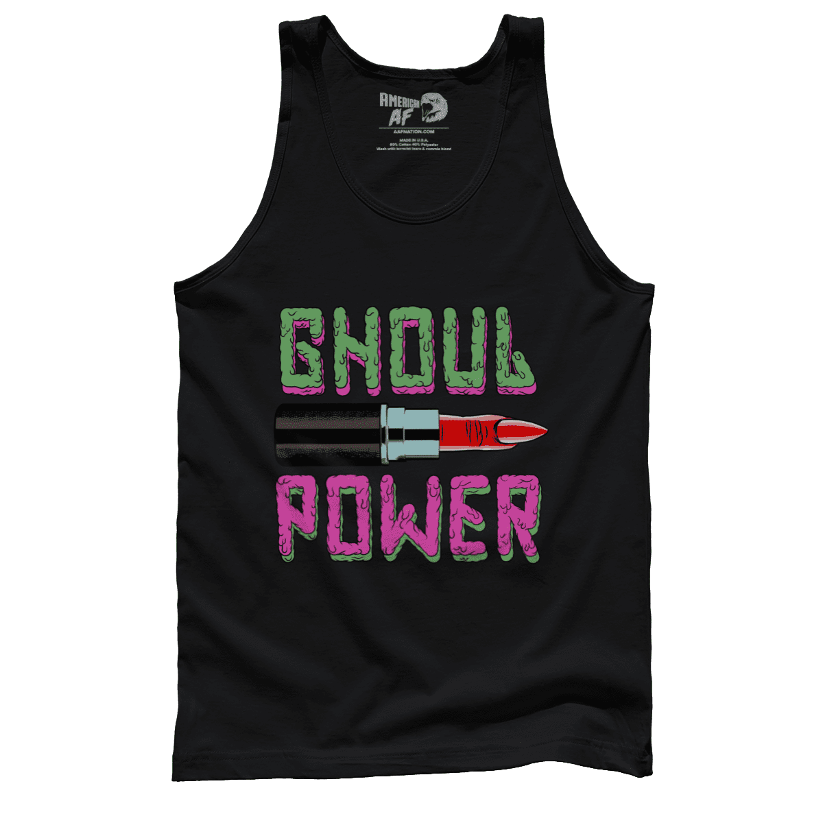 Ghoul Power
