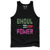 Ghoul Power