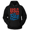 USA is BAE!