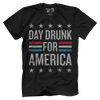 Day Drunk for America