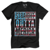 Straight Outta MERICA!