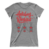 Holiday Workout (Ladies)