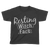 Resting Witch Face - Kids