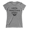 Trick or Treat Beer (Ladies)
