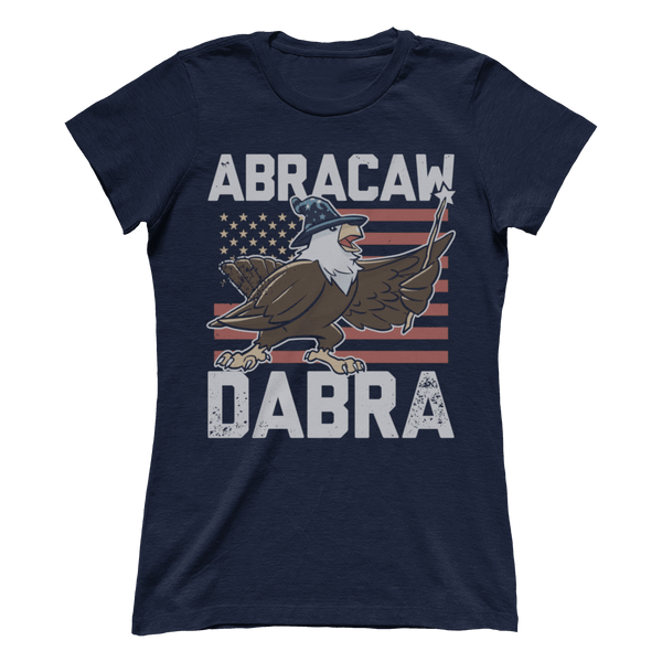 Abracawdabra (Ladies) - October 2019 Club AAF Exclusive Design