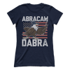 Abracawdabra (Ladies) - October 2019 Club AAF Exclusive Design