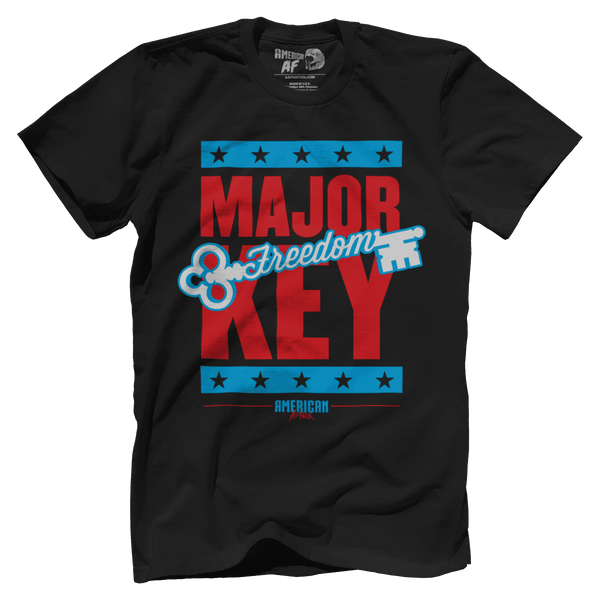 Major Key