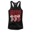 Santa's Nice List (Ladies) - December 2022 Club AAF Exclusive Design