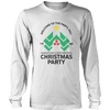 Die Hard Christmas Party