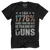 1776 Percent Sure