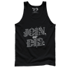 Join or Die - March 2020 Club AAF Exclusive Design